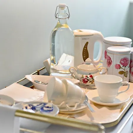 Lios Na Manach Eco 3*