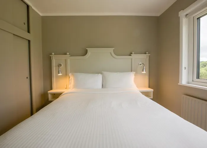 Lios Na Manach Eco Woodford (Kerry)