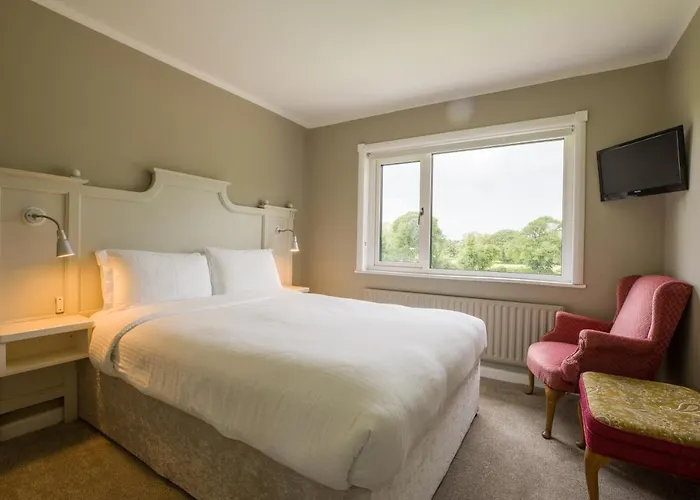 Lios Na Manach Eco ベッド・アンド・ブレックファスト Woodford (Kerry)