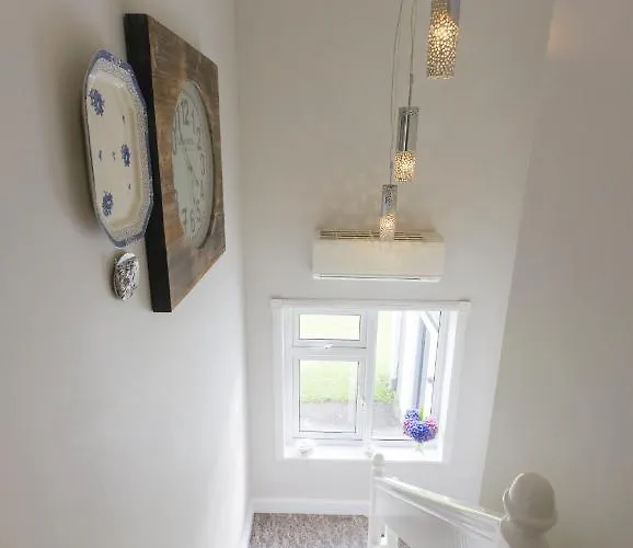 Lios Na Manach Eco 3* Woodford (Kerry)