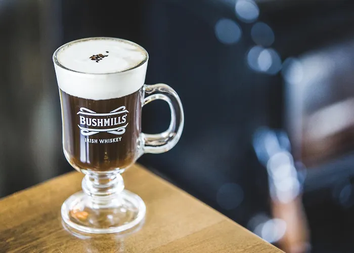 ベッド・アンド・ブレックファスト Lios Na Manach Eco Woodford (Kerry)