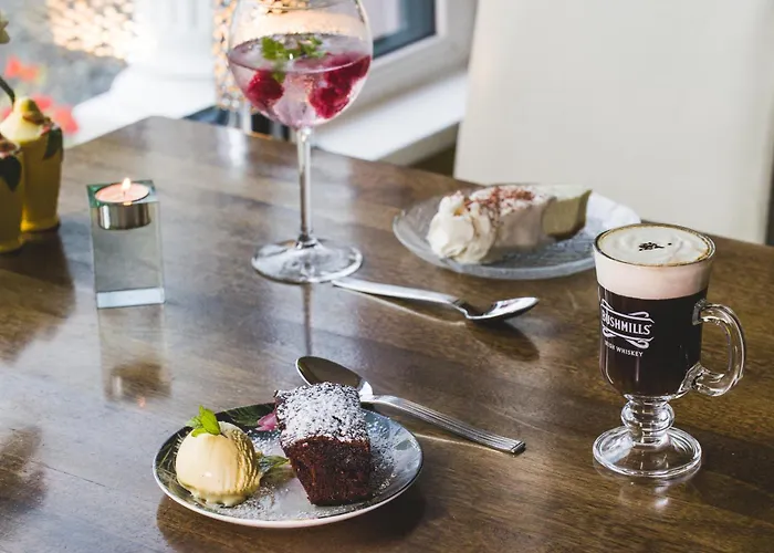 Lios Na Manach Eco 3*