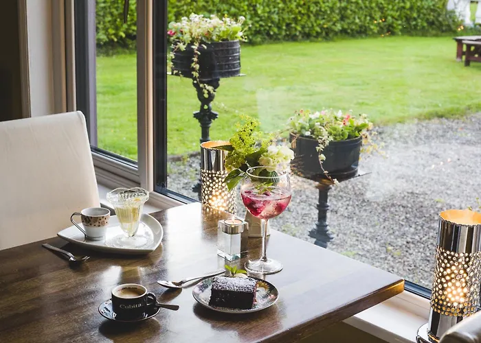 Lios Na Manach Eco 3* Woodford (Kerry)