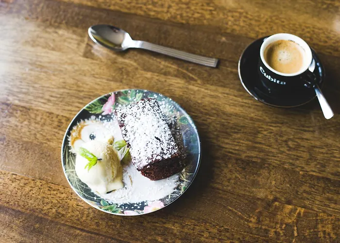 Lios Na Manach Eco ベッド・アンド・ブレックファスト 3*