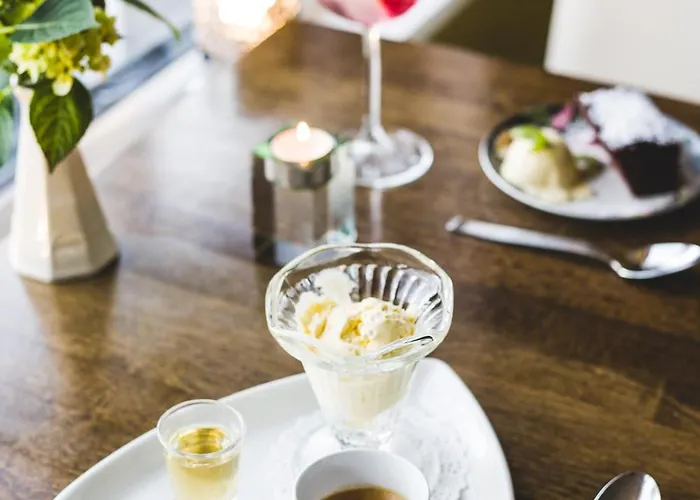 Lios Na Manach Eco ベッド・アンド・ブレックファスト Woodford (Kerry)