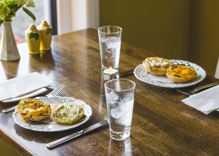 Lios Na Manach Eco 3* Woodford (Kerry)