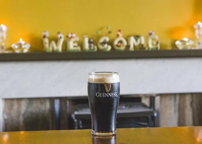 Lios Na Manach Eco ベッド・アンド・ブレックファスト