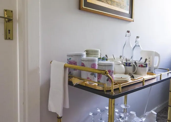 Lios Na Manach Eco ベッド・アンド・ブレックファスト Woodford (Kerry)