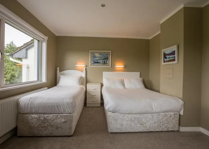 Lios Na Manach Eco Woodford (Kerry)