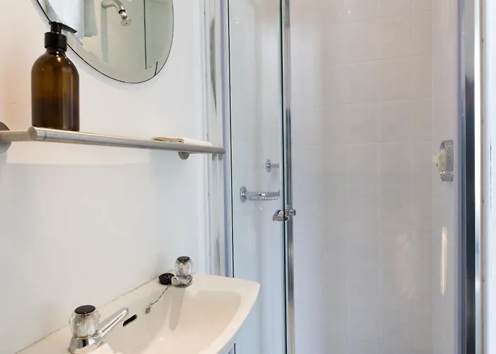 ベッド・アンド・ブレックファスト Lios Na Manach Eco