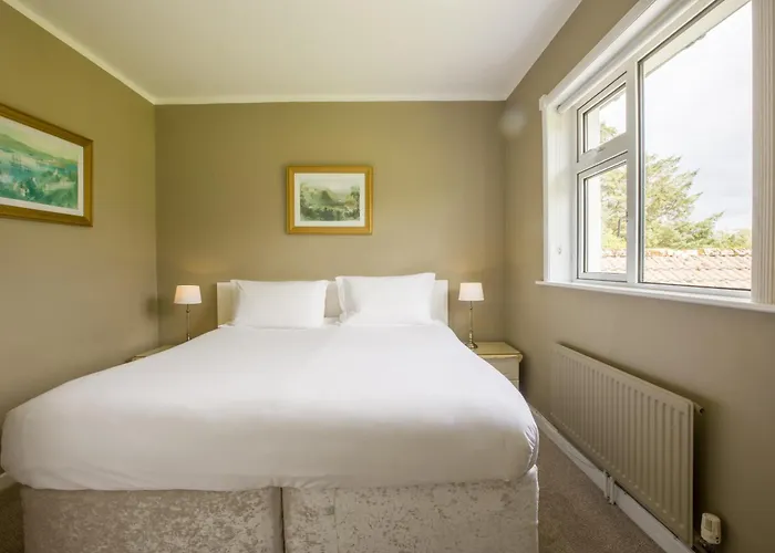 Lios Na Manach Eco ベッド・アンド・ブレックファスト Woodford (Kerry)