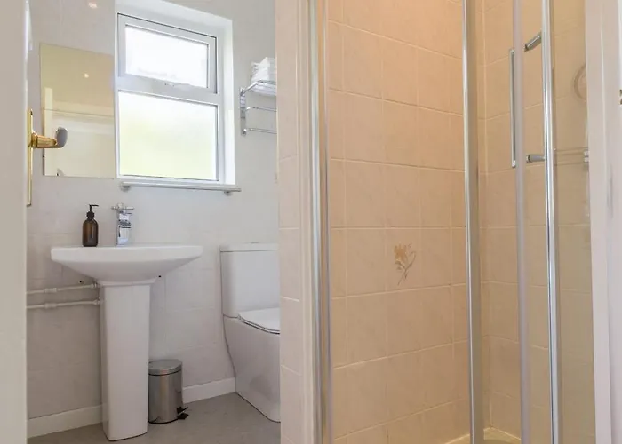 Lios Na Manach Eco Woodford (Kerry)