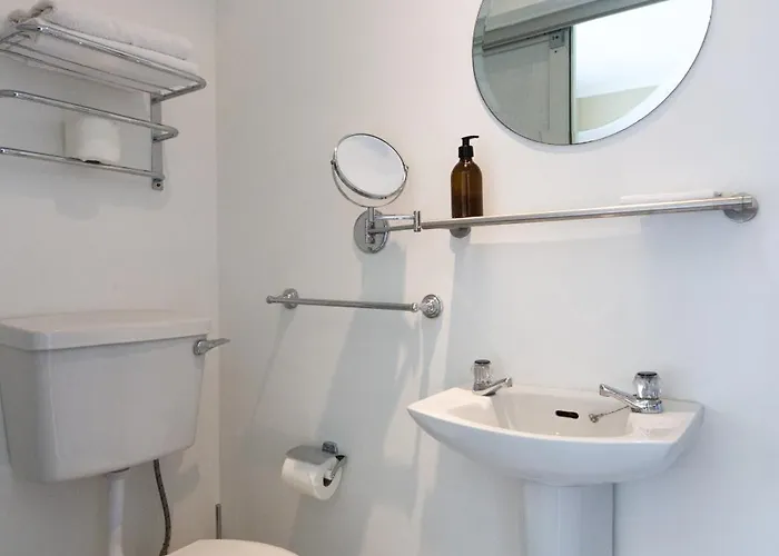 Lios Na Manach Eco Woodford (Kerry)