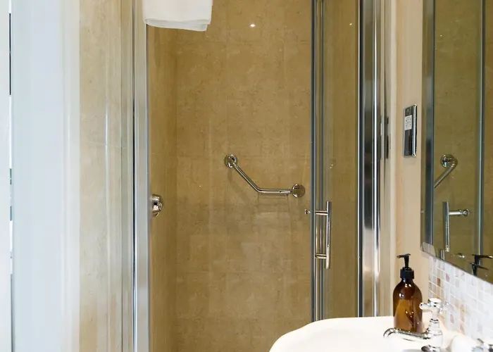 Lios Na Manach Eco ベッド・アンド・ブレックファスト