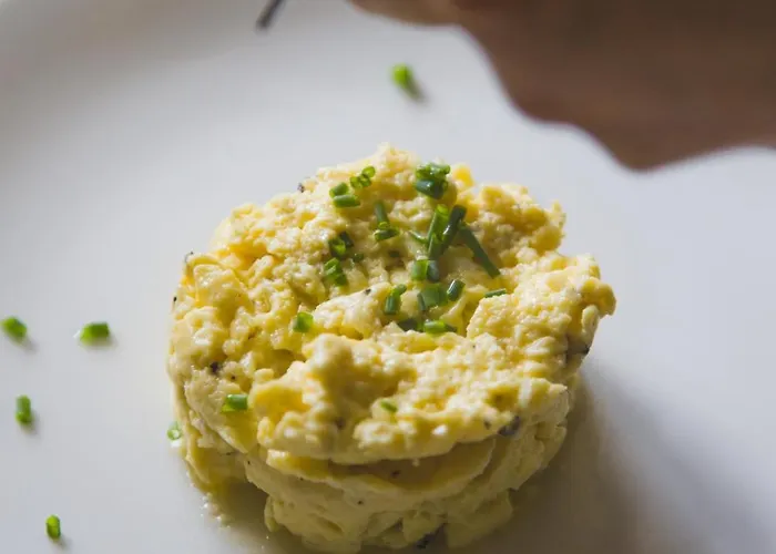 Lios Na Manach Eco 3*