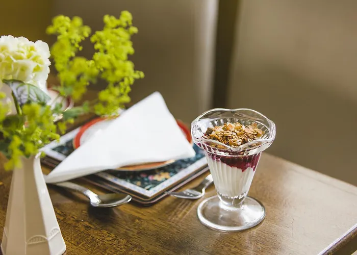 Lios Na Manach Eco ベッド・アンド・ブレックファスト Woodford (Kerry)