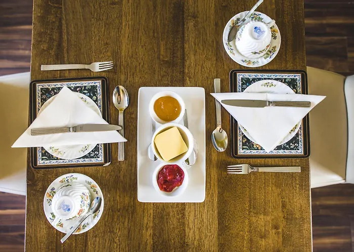 ベッド・アンド・ブレックファスト Lios Na Manach Eco Woodford (Kerry)