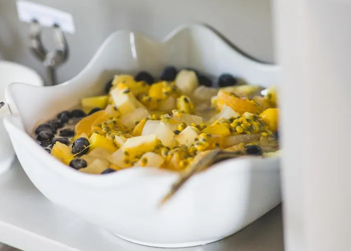 ベッド・アンド・ブレックファスト Lios Na Manach Eco