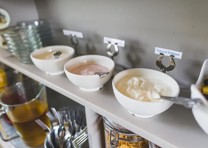 Panzió Lios Na Manach Eco