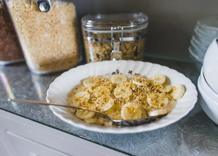 Lios Na Manach Eco ベッド・アンド・ブレックファスト 3*