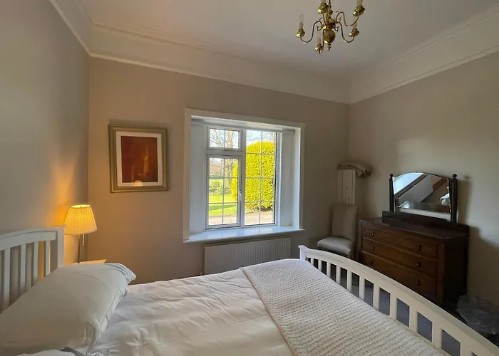 Panzió Lios Na Manach Eco