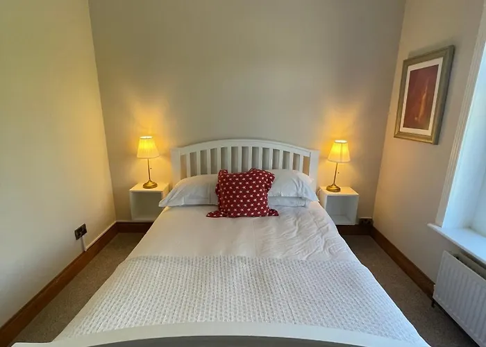 ベッド・アンド・ブレックファスト Lios Na Manach Eco 3*