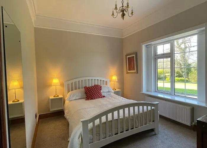 Lios Na Manach Eco 3* Woodford (Kerry)