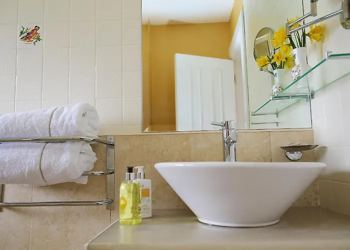 Lios Na Manach Eco ベッド・アンド・ブレックファスト