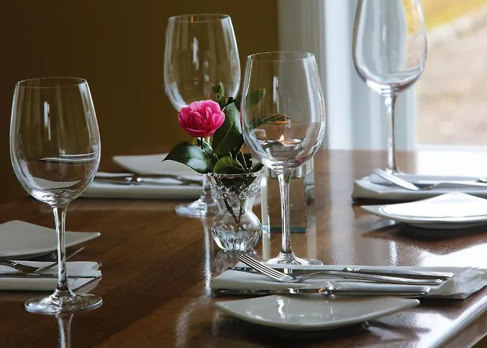 Lios Na Manach Eco 3* Woodford (Kerry)