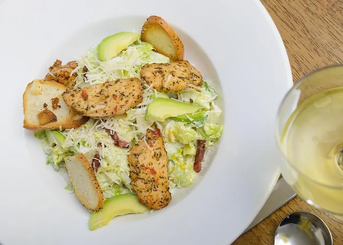 Lios Na Manach Eco Panzió