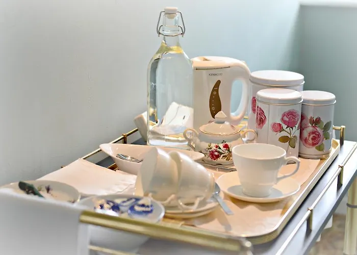 Lios Na Manach Eco 3*